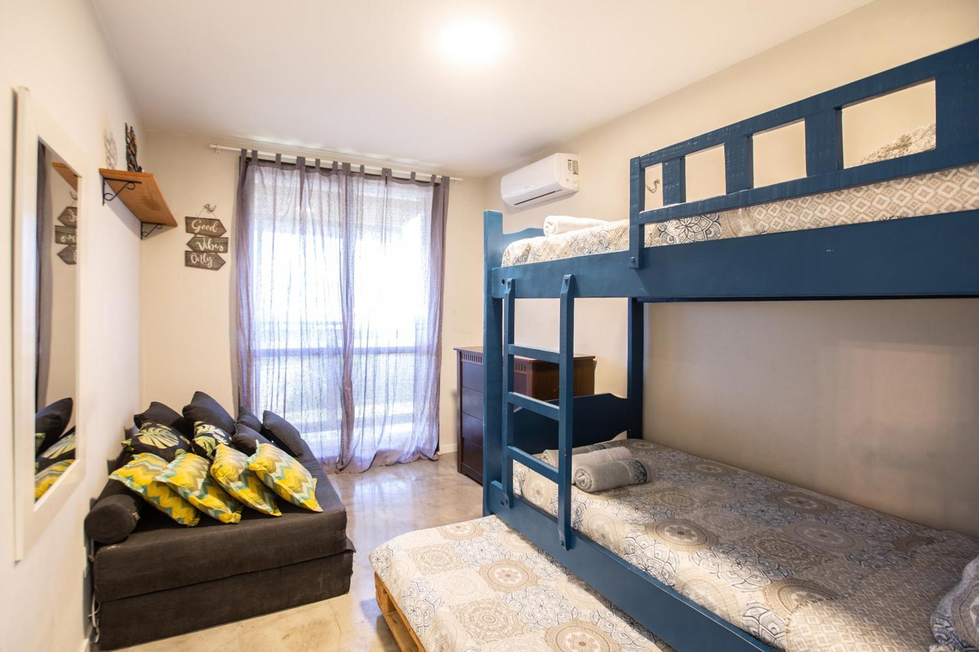 Cumbuco Wai Wai Apartamento Com Vista Para O Mar エクステリア 写真
